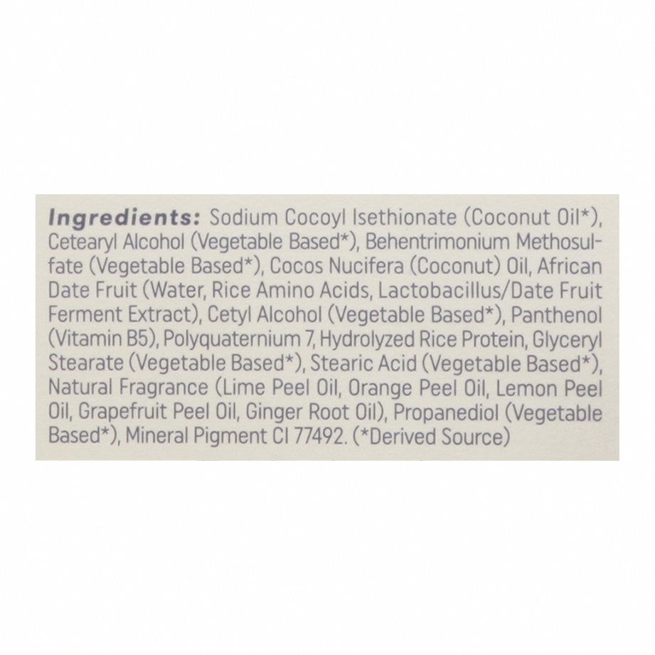 HIBAR VOLUME SOLID SMPOO ( 1 X 3.2 OZ   )