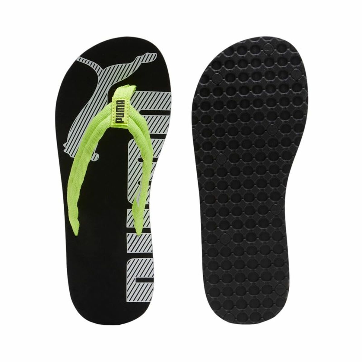 Flip Flops for Children Puma Epic Flip v2
