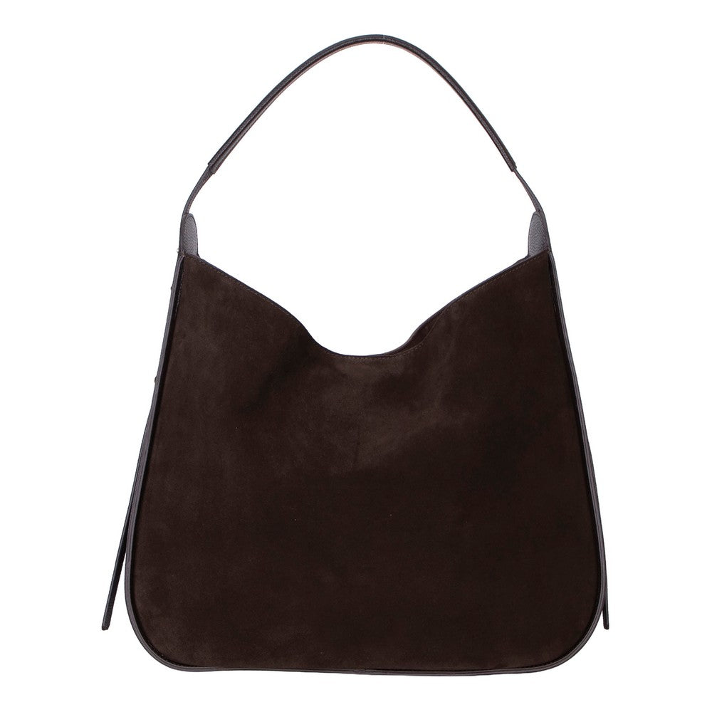 Helena Women’s Genuine Leather Tote Bag – Handmade Cowhide Shoulder Bag