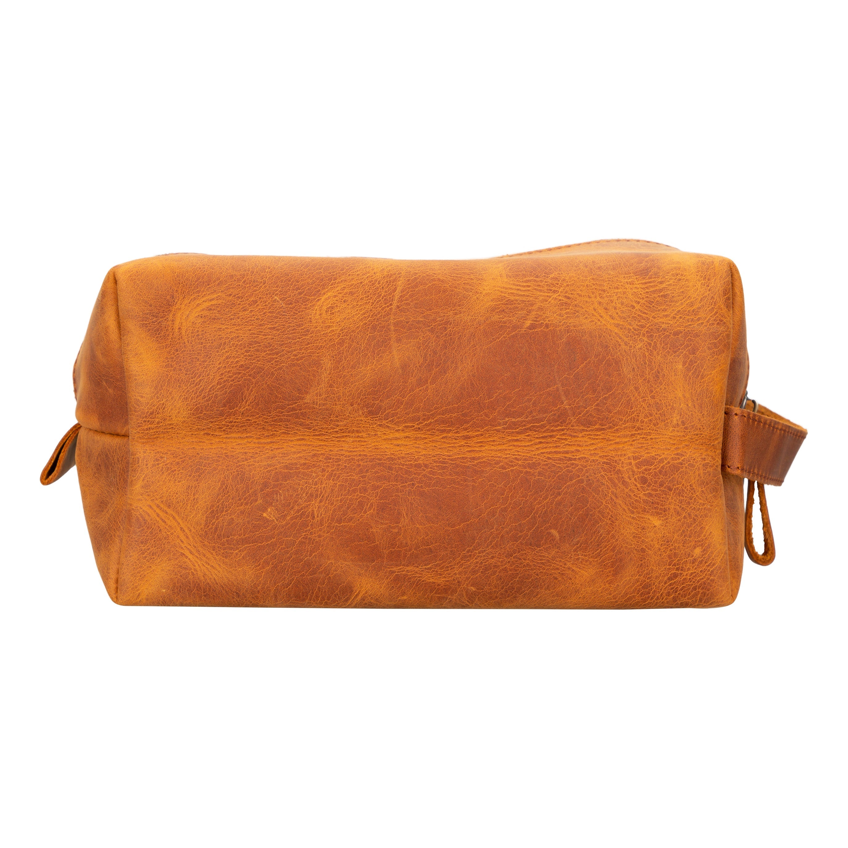 Eve Leather Dopp Kit, X Large
