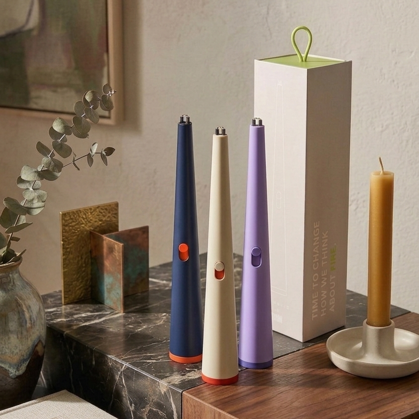 Flume Electric Lighter