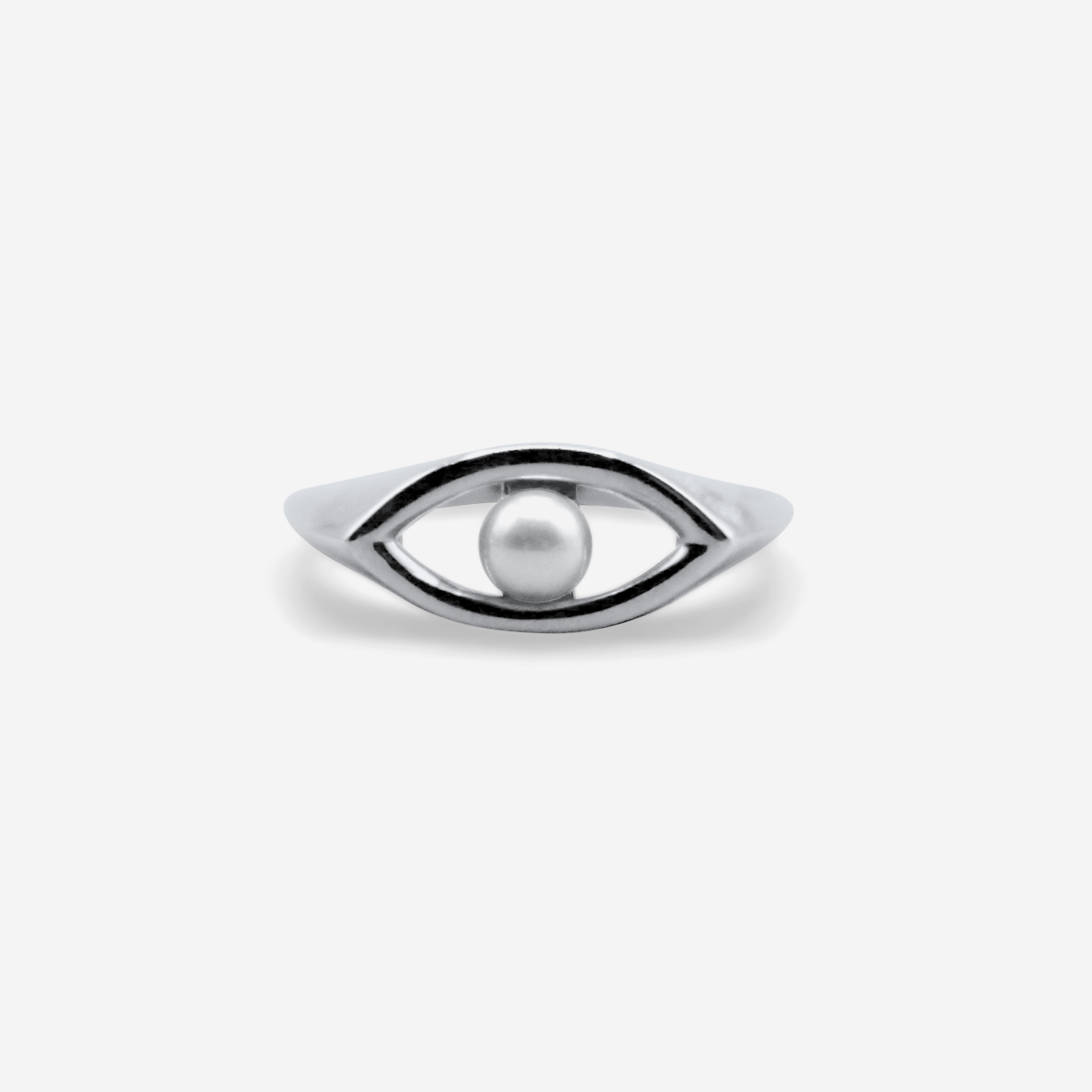 Eye See You Ring