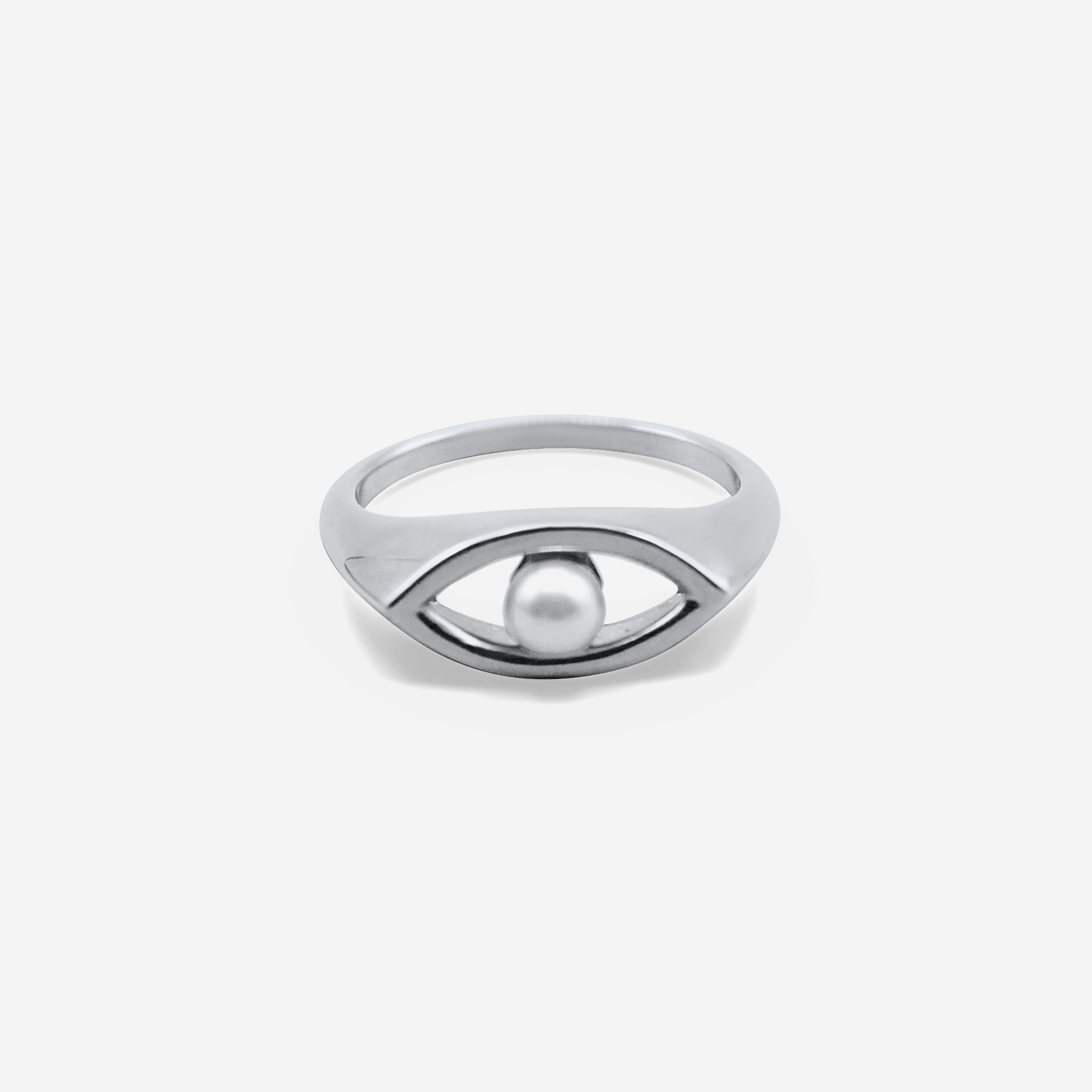 Eye See You Ring