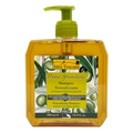 Prima Spremitura Olive Shampoo 500 ml Pump