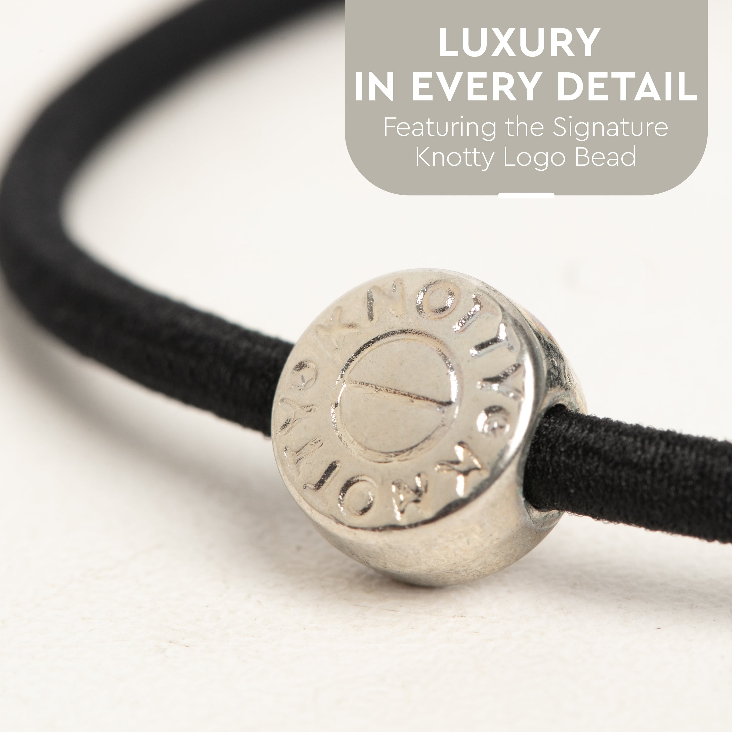 Signature Pony Set of 20 | Denim