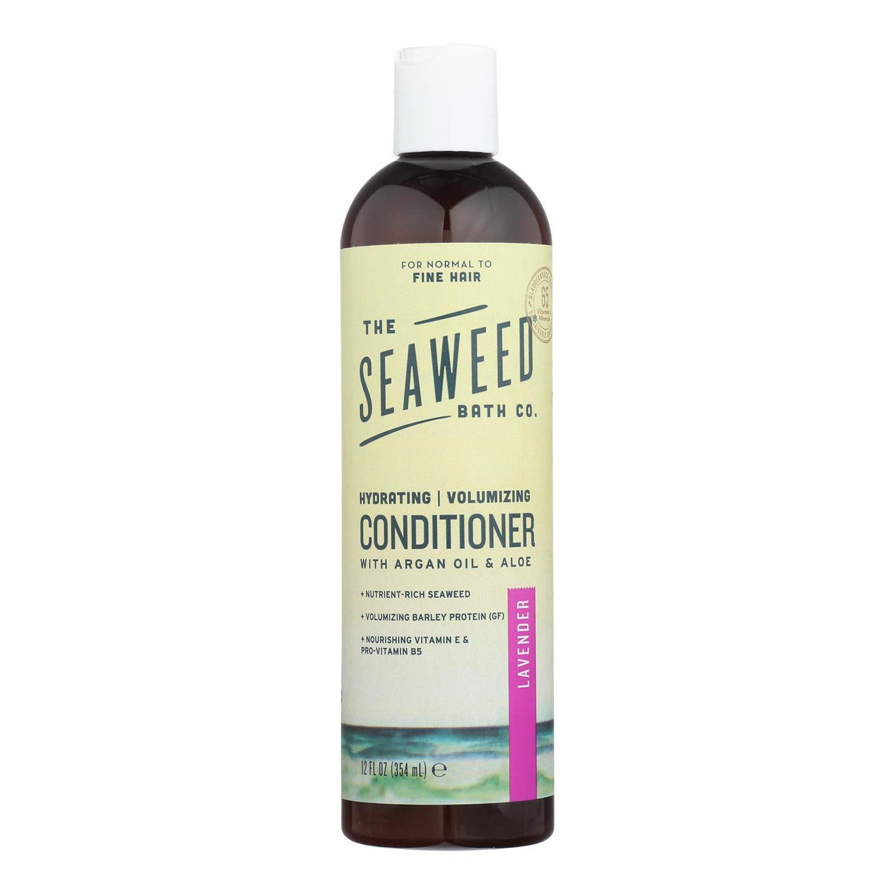 SBC COND VOLUMZG LAV ( 1 X 12 OZ   )