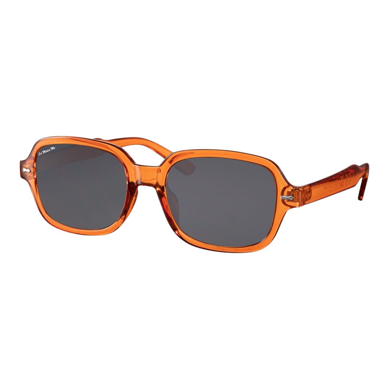 Harbor Sunglasses - Polarized UV400 Protection Eyewear