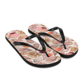 Sea Shell Jandals / Flip-Flops